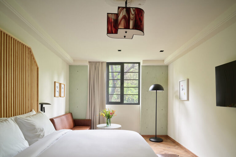 Junior Suite Rodona
