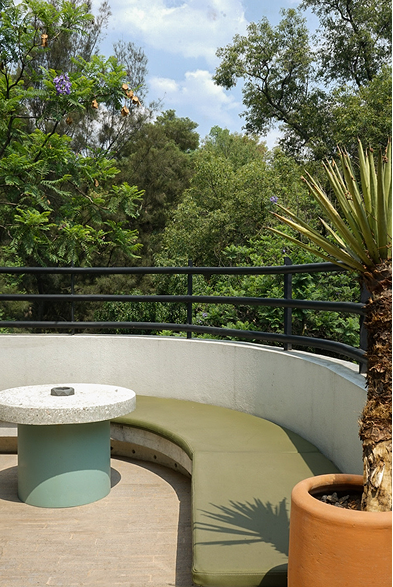 Arte Hotel Rodona CDMX