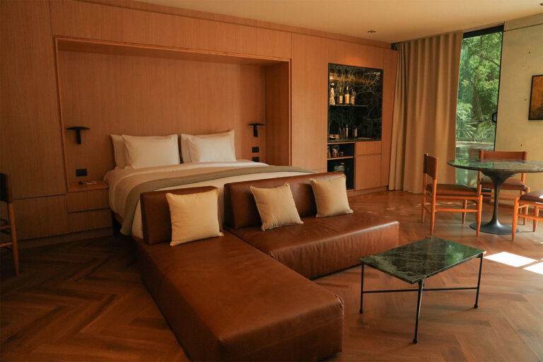 Rodona Hotel CDMX